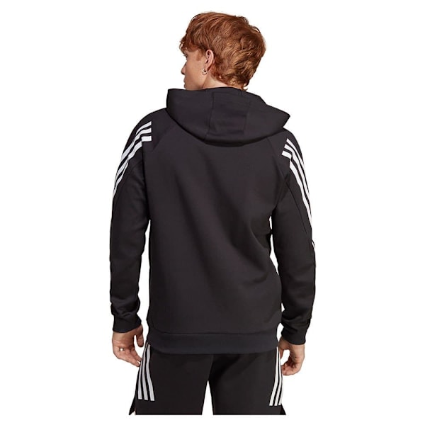 Adidas Luvtröja Fi 3s Svart L / Regular Man