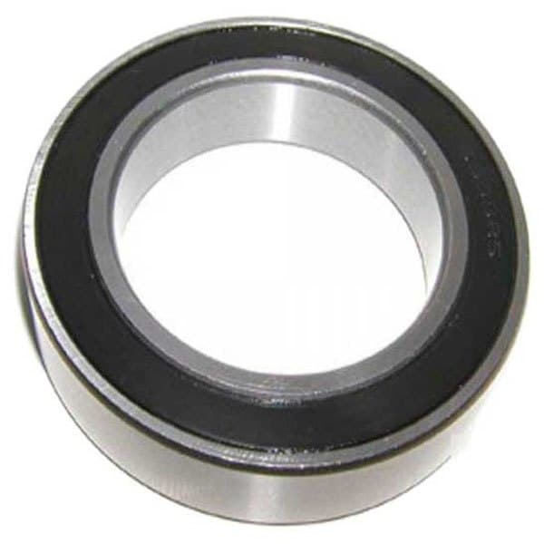 Progress Til Turbine Ultra/nitro Mtb Road Disc Front 6803 Nitro Ceramic Sort,Søvfarvet 26-17-5 mm