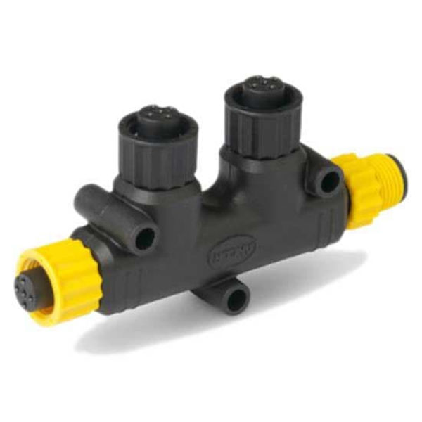 Ancor Tapoja Nmea 2 2 000 Verkot T-liitin Kultainen