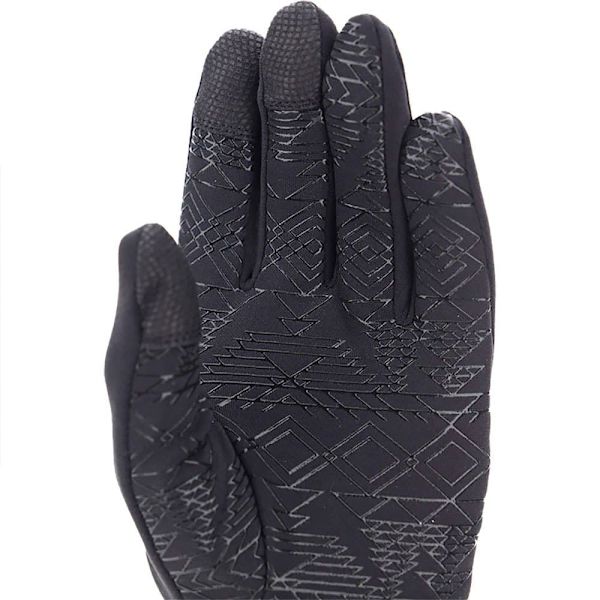 Chervo Handsker Xtouch Sort S