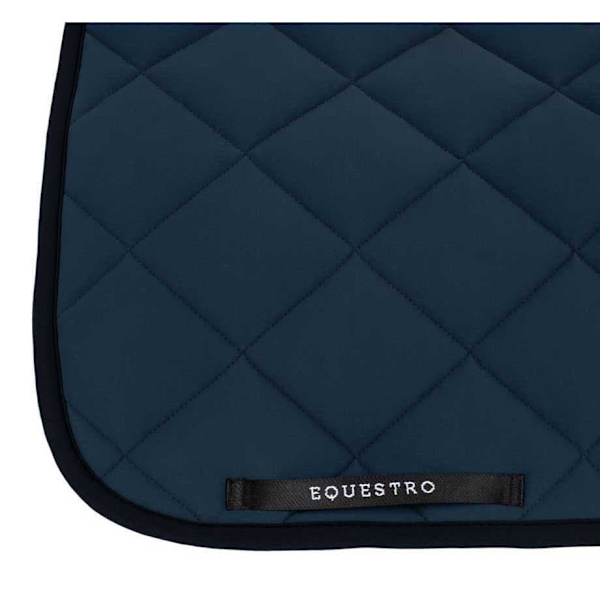 Equestro Black Line Edition Dressyrsadel  Full