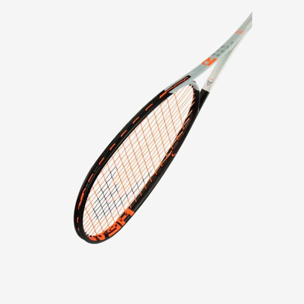 Head Racket Squashracket Radical 135 Sb 2022 Guld 07