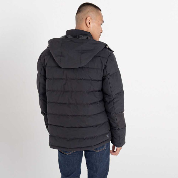 Dare2b Jacka Endless Ii Svart M Man