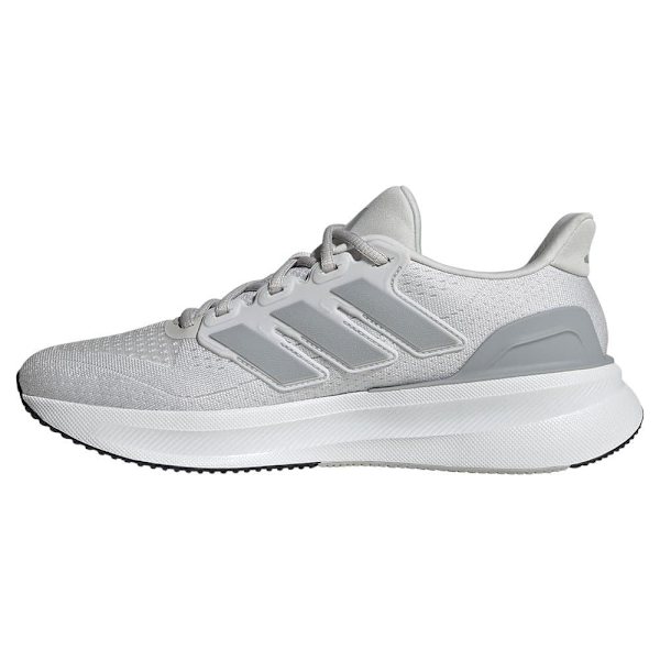 Adidas Ultrabounce 5 Löparskor Vit EU 44 Man