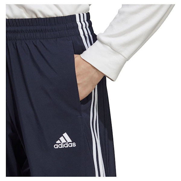 Adidas Sportswear Byxor Stanford O Grå S / Regular Man