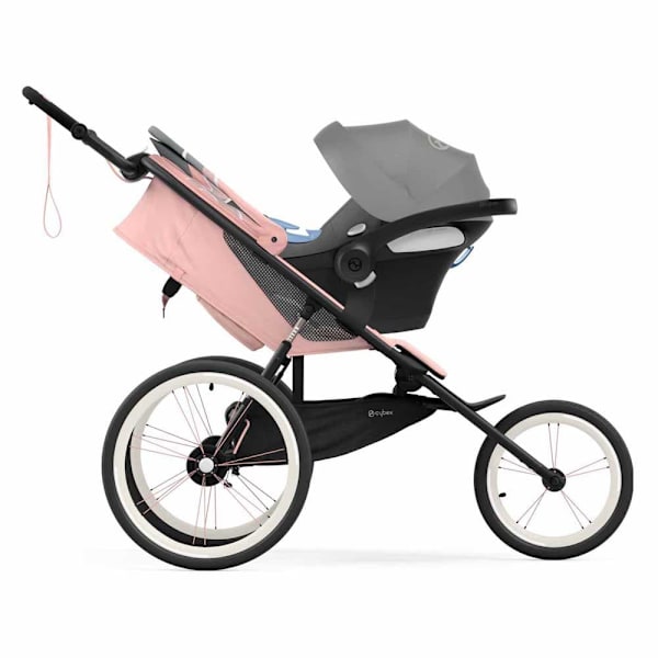 Cybex Avi Sovitin Musta