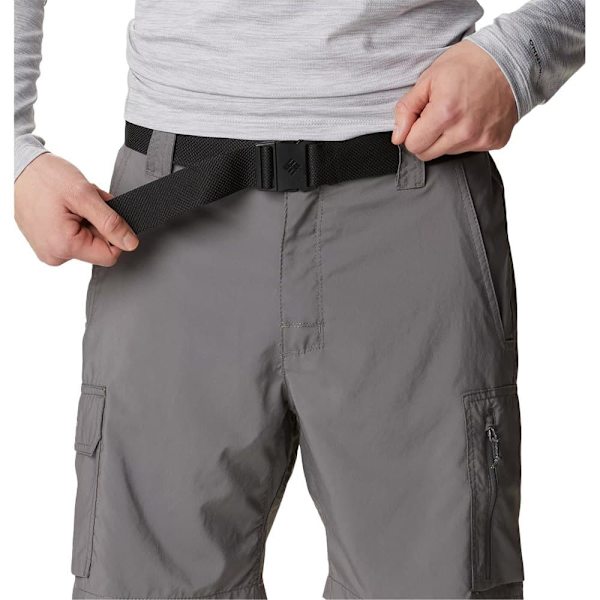 Columbia Cargobyxor Silver Ridge™ Utility Silver 38 / 8 Man