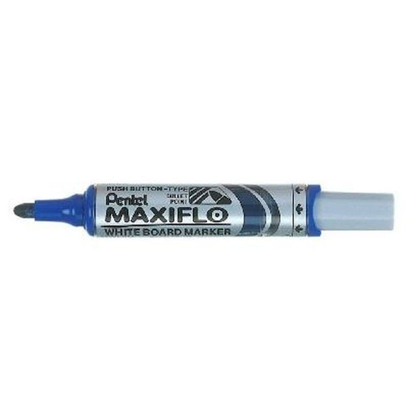 Pentel Kritmarkör Maxiflo 12 Enheter