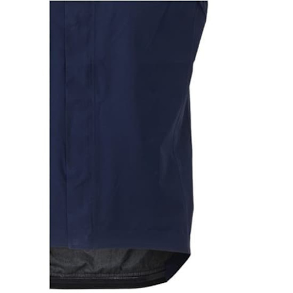 Agu Prime Rain Performance Väst Blå 3XL Man