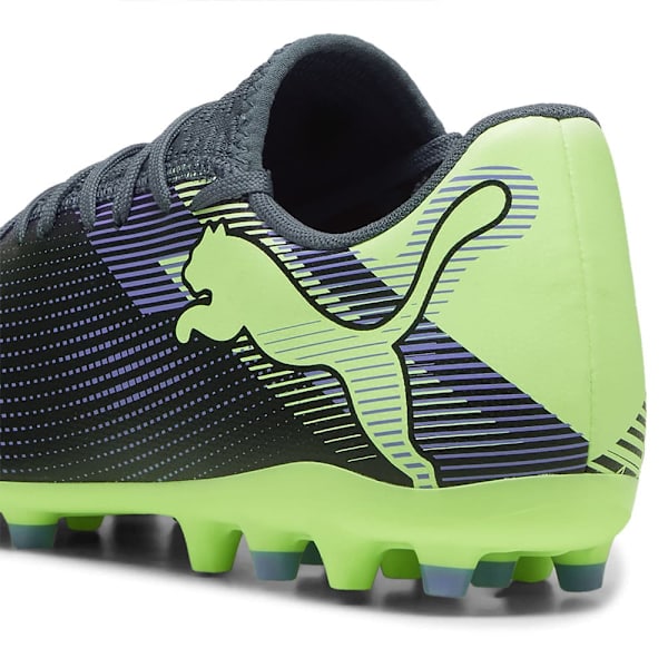 Puma Future 7 Play Mg Fodboldstøvler Blå EU 43
