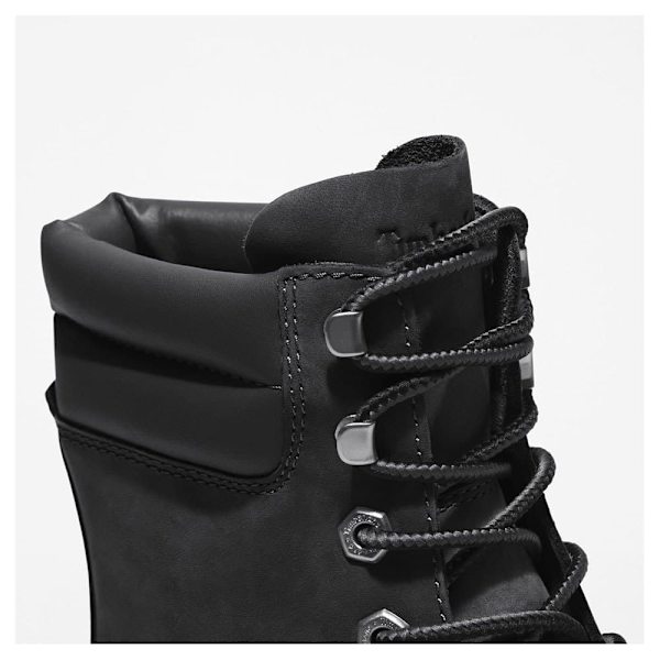 Timberland Cortina Valley Wp Saappaat Musta EU 38 1/2 Nainen