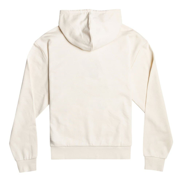 Rvca Hættetrøje Cottontale Beige L Mand