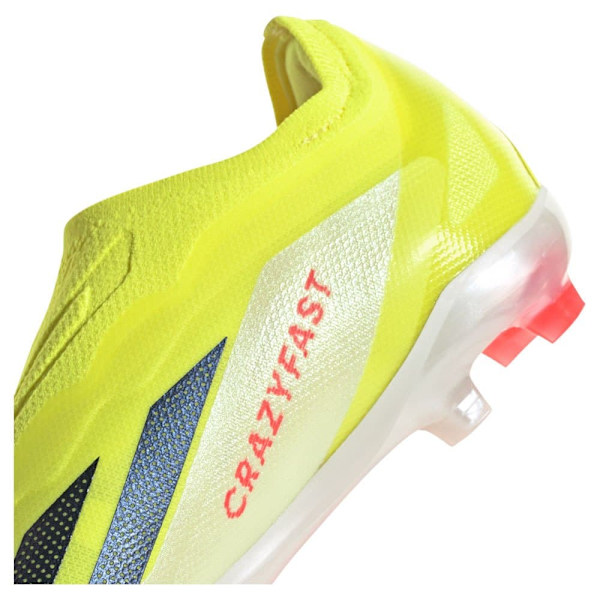 Adidas Jalkapallokengät X Crazyfast Elite Laceless Fg  EU 28 1/2