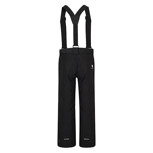 Dare2b Byxor Motive Svart 9-10 Years Pojke
