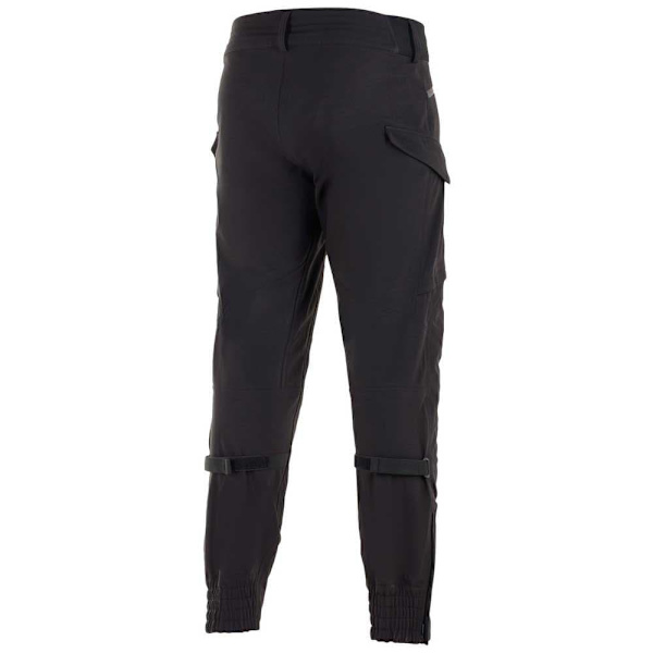 Alpinestars Pitkät Housut Juggernaut Musta L Mies