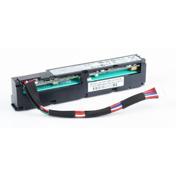 Hpe Ml150 Gen9 Smart Storage Battery Holder Kit Sort