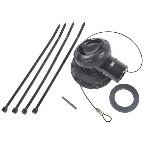 Oms Elbow Assembly With Ovp >2015 With Cable 16´´ Sort