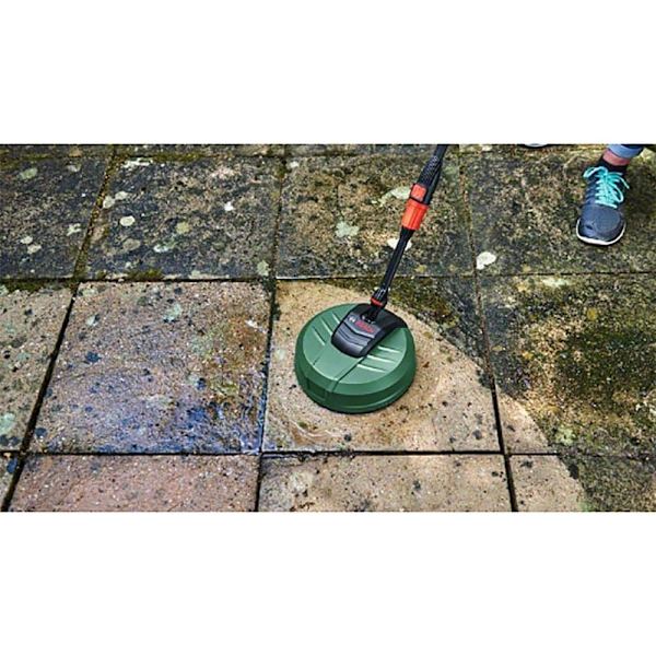 Bosch Professional Terrassrengörare Aquasurf 250 Silver