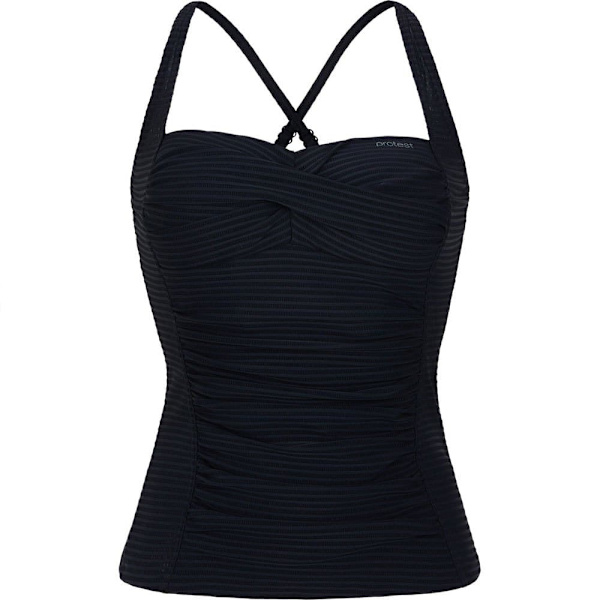 Protest Bikinitopp Camo  M / C Kvinna
