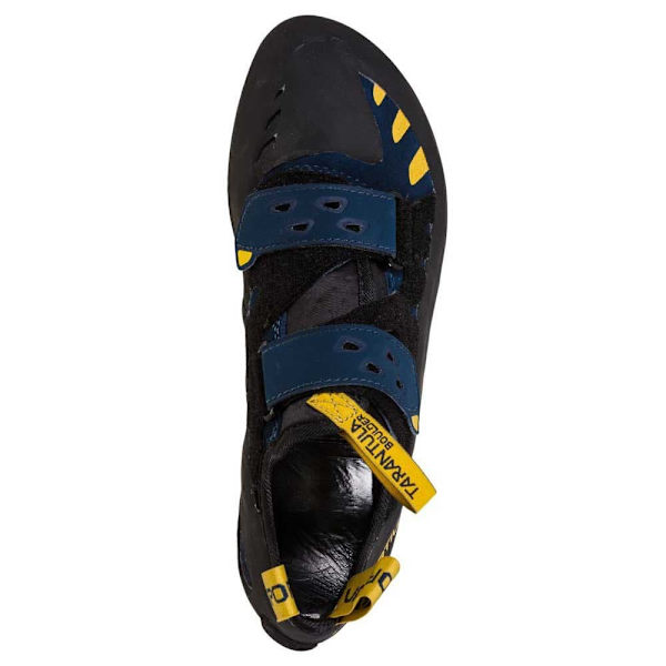 La Sportiva Tarantula Boulder Klatresko Blå EU 43 Mand