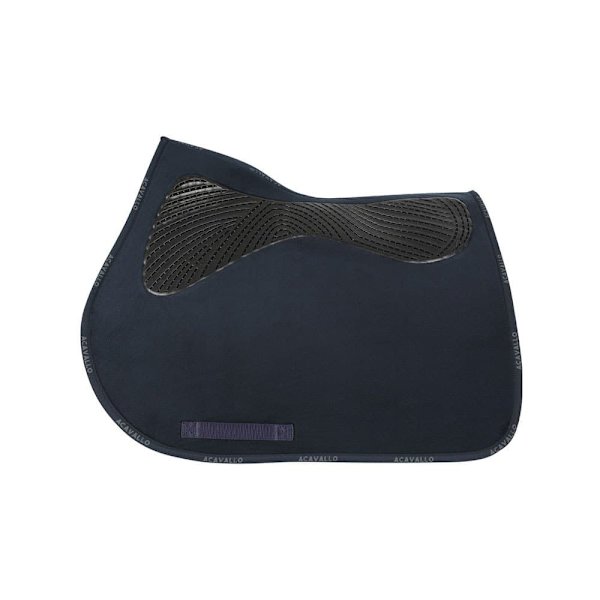 Acavallo Js Cw-cs Gel Grip Dubbelsidig Sadelfilt