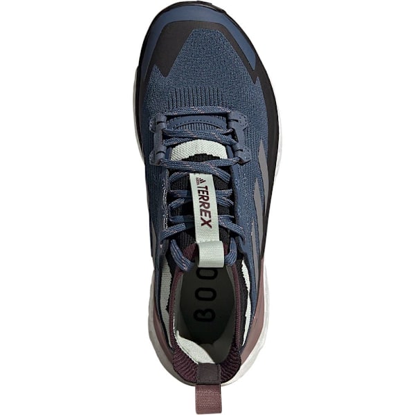Adidas Vandringsskor Terrex Free Hiker 2 Brun EU 38 Kvinna