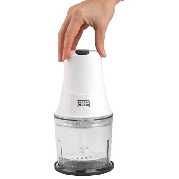 Black & Decker Chopperit Bxch260e Kirkas