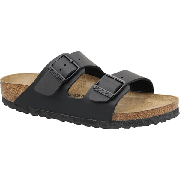 Birkenstock Sandaler Arizona Bf Sort EU 41 Mand