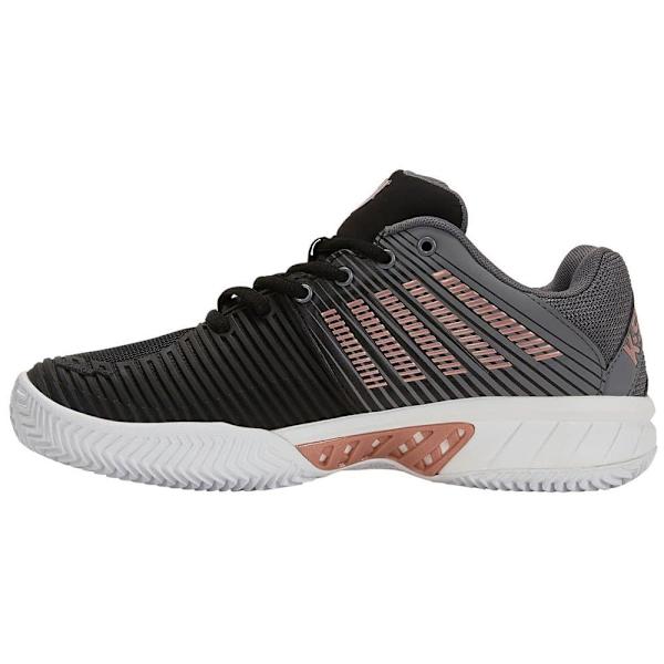 K-swiss Savikengät Express Light 2 Hb Musta EU 41 Nainen