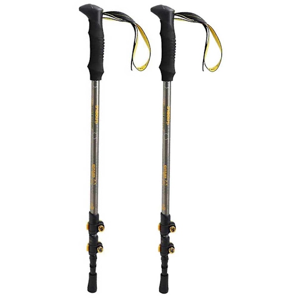 Altus Stænger Roble Søvfarvet 65-135 cm