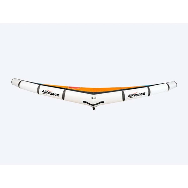 Mistral Vinge Wing Foil Sphinx Sail 4.2m Orange