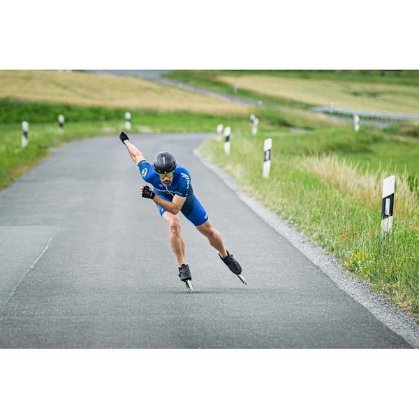 Powerslide Inline Skøjter Puls 125 Sort EU 40