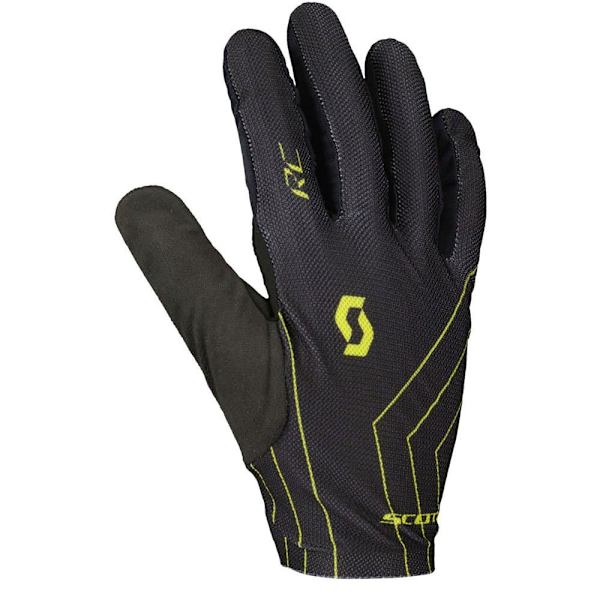 Scott Lange Handsker Rc Team Sort XL Mand