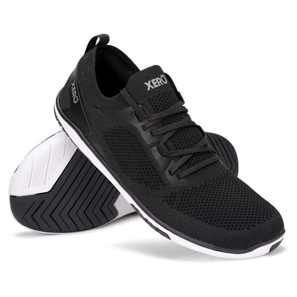 Xero Shoes Trænere Nexus Knit Sort EU 40 1/2 Mand