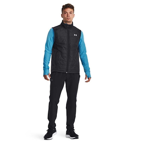 Under Armour Vest Storm Session Sort S Mand