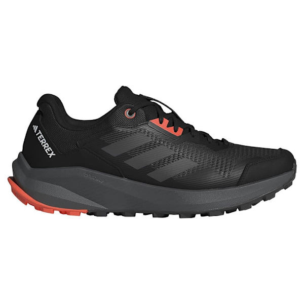 Adidas Trail Løbesko Terrex Trailrider Sort EU 40 2/3 Mand