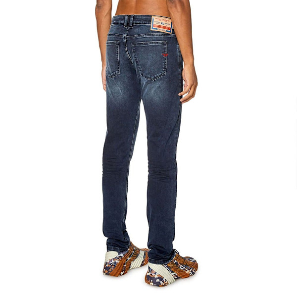 Diesel Jeans 0enar 1979 Sleenker Blå 33 / 32 Man