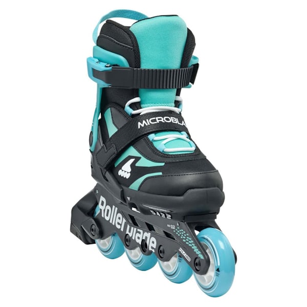 Rollerblade Microblade Barnrullskridskor  EU 36 1/2
