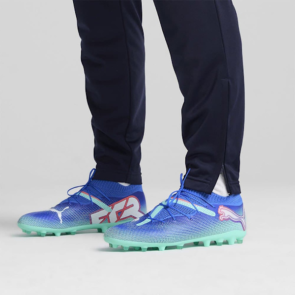 Puma Future 7 Pro Mg Jalkapallokengät  EU 44
