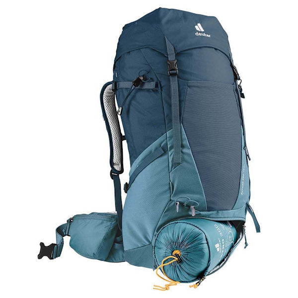 Deuter Futura Pro 38l Rygsæk Blå