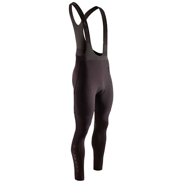 Blueball Sport Trägerhose Strumpfhose Vizzavona Sort M Mand