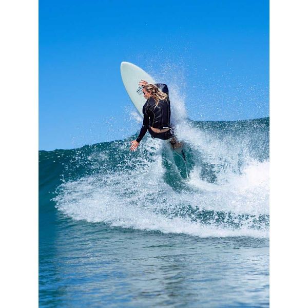 Softech The Triplet 6´3´´ Surfbräda  190.5 cm