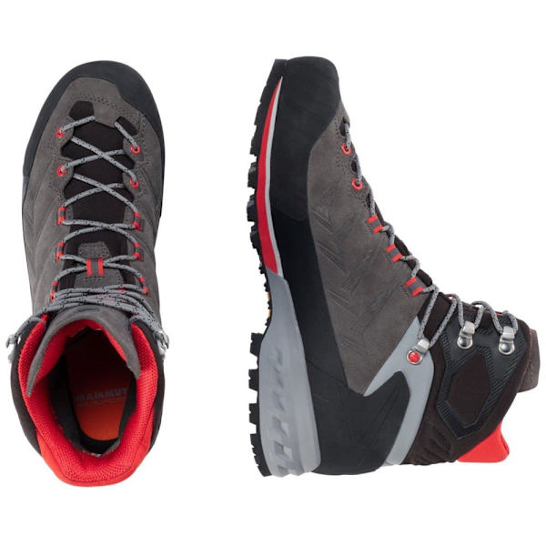 Mammut Kento Tour High Goretex Grå EU 44 2/3 Man