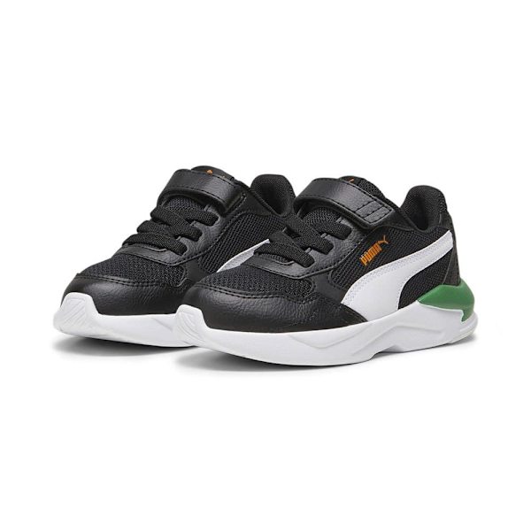 Puma Utbildare X-ray Speed Lite Ac Svart EU 18 1/2 Pojke