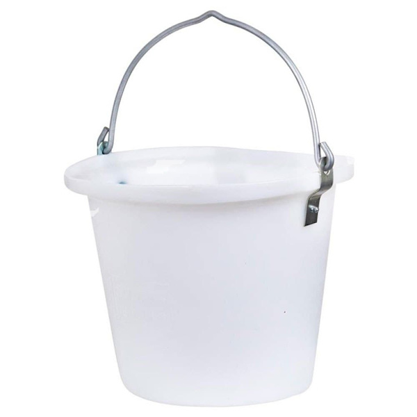 Stubbs Hink 18l Vit
