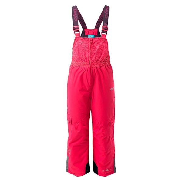 Bejo Byxor Halvar Rosa 5 Years Pojke