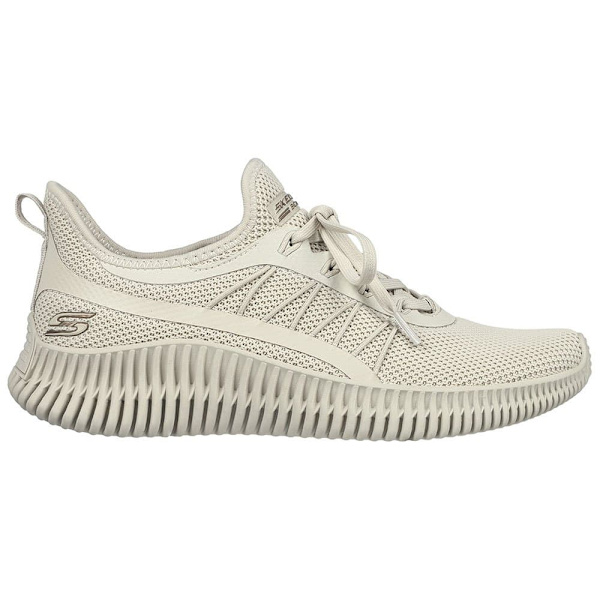 Skechers Trænere Bobs Geo Beige EU 41 Kvinde