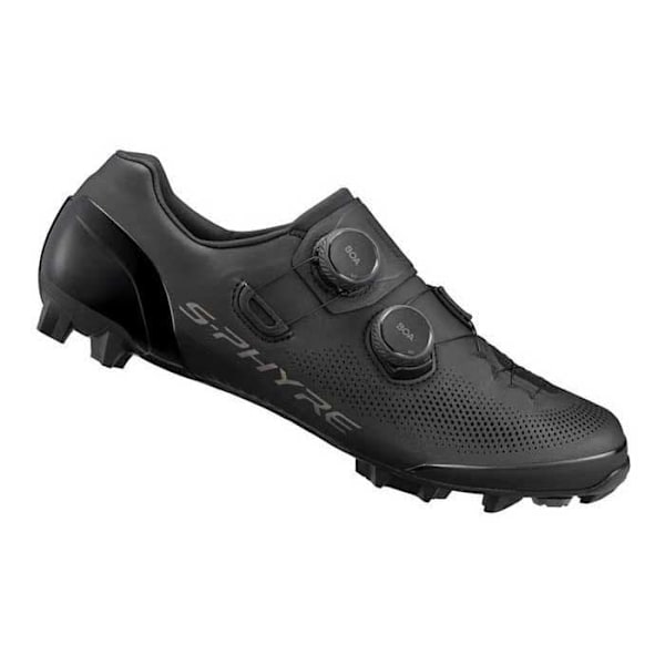 Shimano Xc903 Mtb-sko Sort EU 45 Mand