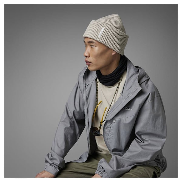 Adidas Xpl Wind Jakke Grå L Mand