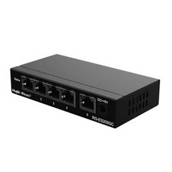 Ruijie Networks Rg-eg105g Afbryder